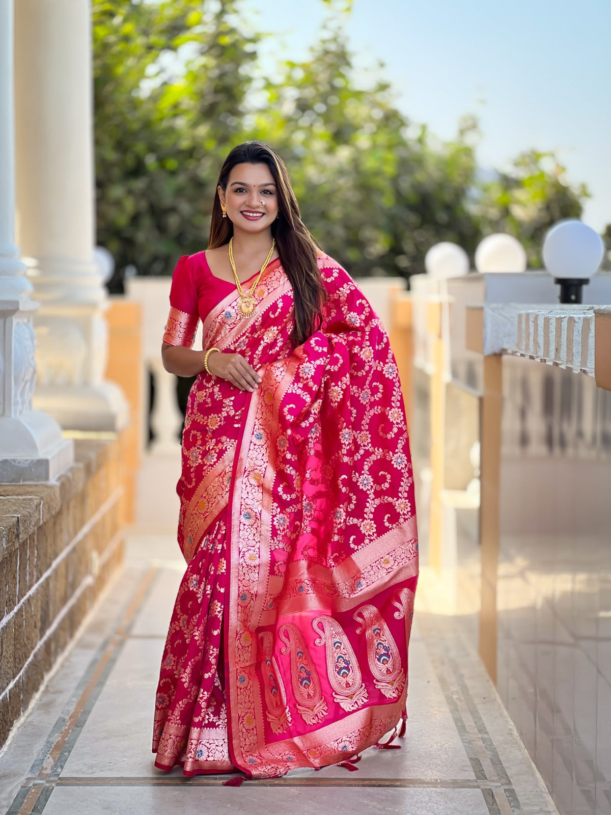 Rani Pink